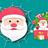 spider_santa_claus Juegos