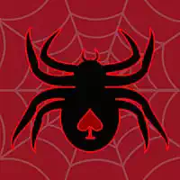 spider_solitaire ហ្គេម