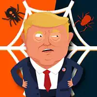 spider_trump თამაშები