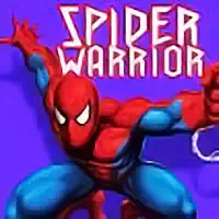 spider_warrior_3d Mängud