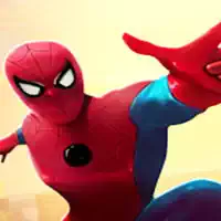 spiderman_3d Spil