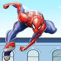 spiderman_amazing_run Spiele