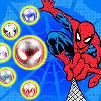 spiderman_bubble_shoot_puzzle თამაშები