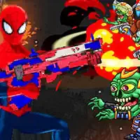 spiderman_commander_-_shooting_game Gry