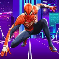 spiderman_defense_city_from_zombies Խաղեր