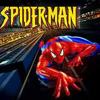 spiderman_jigsaw_puzzle Игры