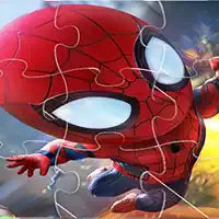 spiderman_jigsaw_puzzle_online თამაშები