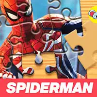 spiderman_jigsaw_puzzle_planet গেমস