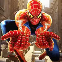 spiderman_match3 permainan