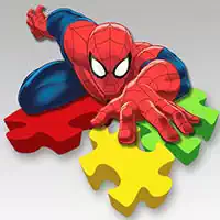 spiderman_puzzle_jigsaw ألعاب