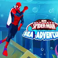 spiderman_sea_adventure_-_pill_pull_game Giochi