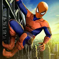 spiderman_skate_3d Խաղեր