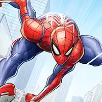 spiderman_slide Игры