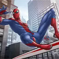 spiderman_soldier_kill_zombies Игры