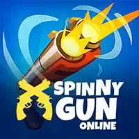 spinny_gun_online Trò chơi