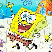 sponge_bob_jigsaw_puzzle_collection гульні