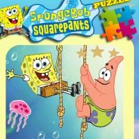 sponge_bob_jigsaw_puzzles Lojëra