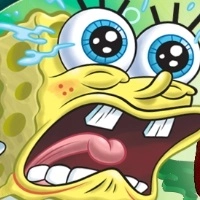 spongebob_barnacles_my_face Oyunlar