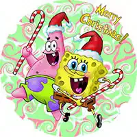 spongebob_christmas_jigsaw_puzzle 계략