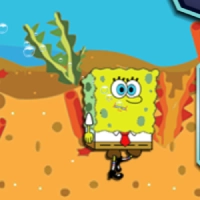 spongebob_coin_adventure ゲーム