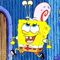 spongebob_coloring თამაშები