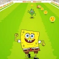 spongebob_games_dribble_tricks permainan