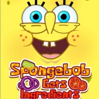 spongebob_gets_ingredients თამაშები