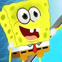 spongebob_hockey_tournament Ігри