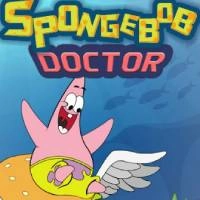 spongebob_in_hospital Juegos