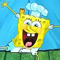 spongebob_pizza_restaurant თამაშები