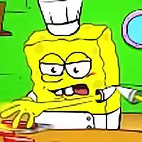 spongebob_restaurant Ігри