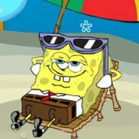 spongebob_road_mayhem Juegos