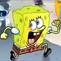 spongebob_speedy_pants Trò chơi