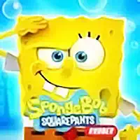 spongebob_squarepants_runner રમતો