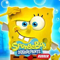 spongebob_squarepants_runner_game_adventure રમતો