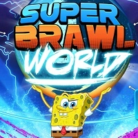 spongebob_super_brawl_world_2 રમતો