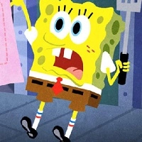 spongebob_you_are_fired თამაშები