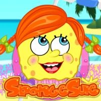 spongesue 游戏