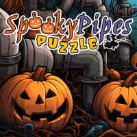 spooky_pipes_puzzle Games