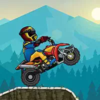 sports_bike_challenge Игры