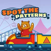 spot_the_patterns Тоглоомууд