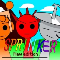 sprinker_new_edition Тоглоомууд