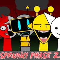 sprunci_phase_2 ゲーム