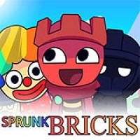 sprunkbricks เกม