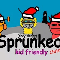 sprunked_20_fe_christmas ألعاب