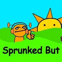 sprunked_but_sprinkle Խաղեր