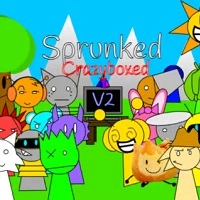 Sprunked Crazyboxed