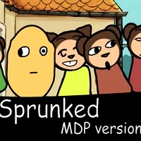 sprunked_mdp_version ເກມ