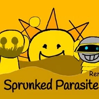 sprunked_parasite_remake Oyunlar