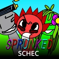 sprunked_schec თამაშები